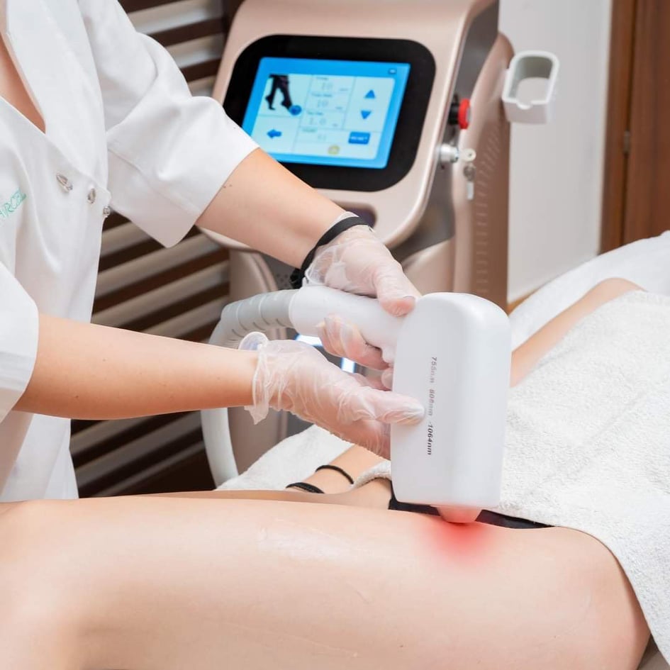 phaus laser